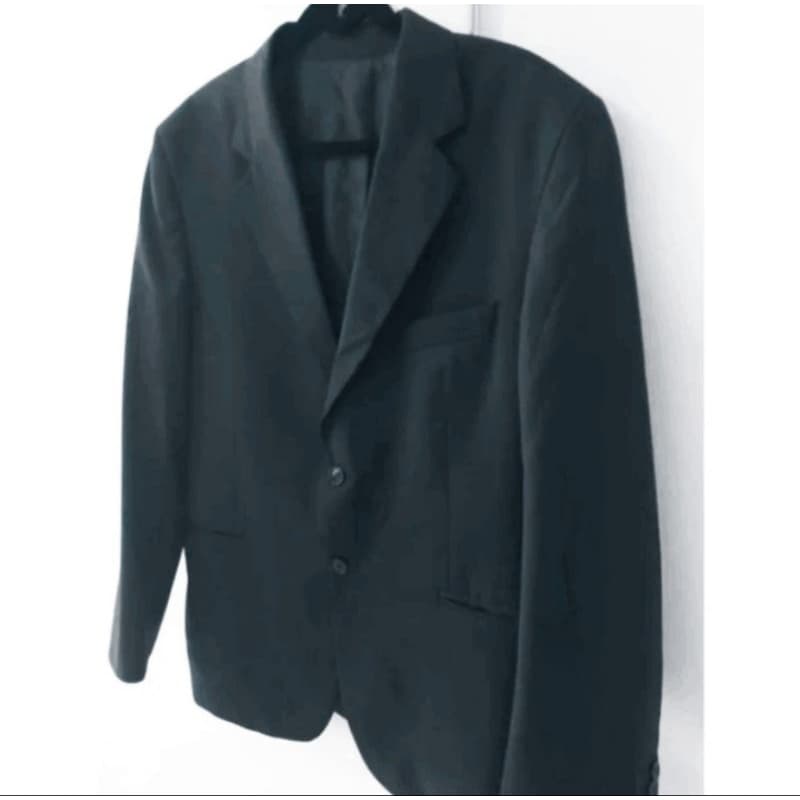 Blazer Masculino, Marcas Variadas Ótimo