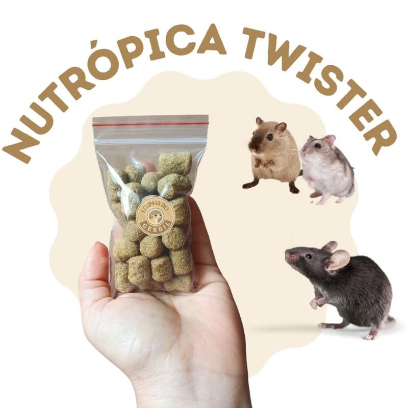 Nutrópica Twister