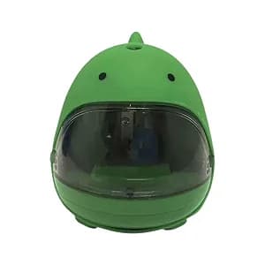 Apontador Elétrico Dino + Cabo + 1 Lamina - KAZ