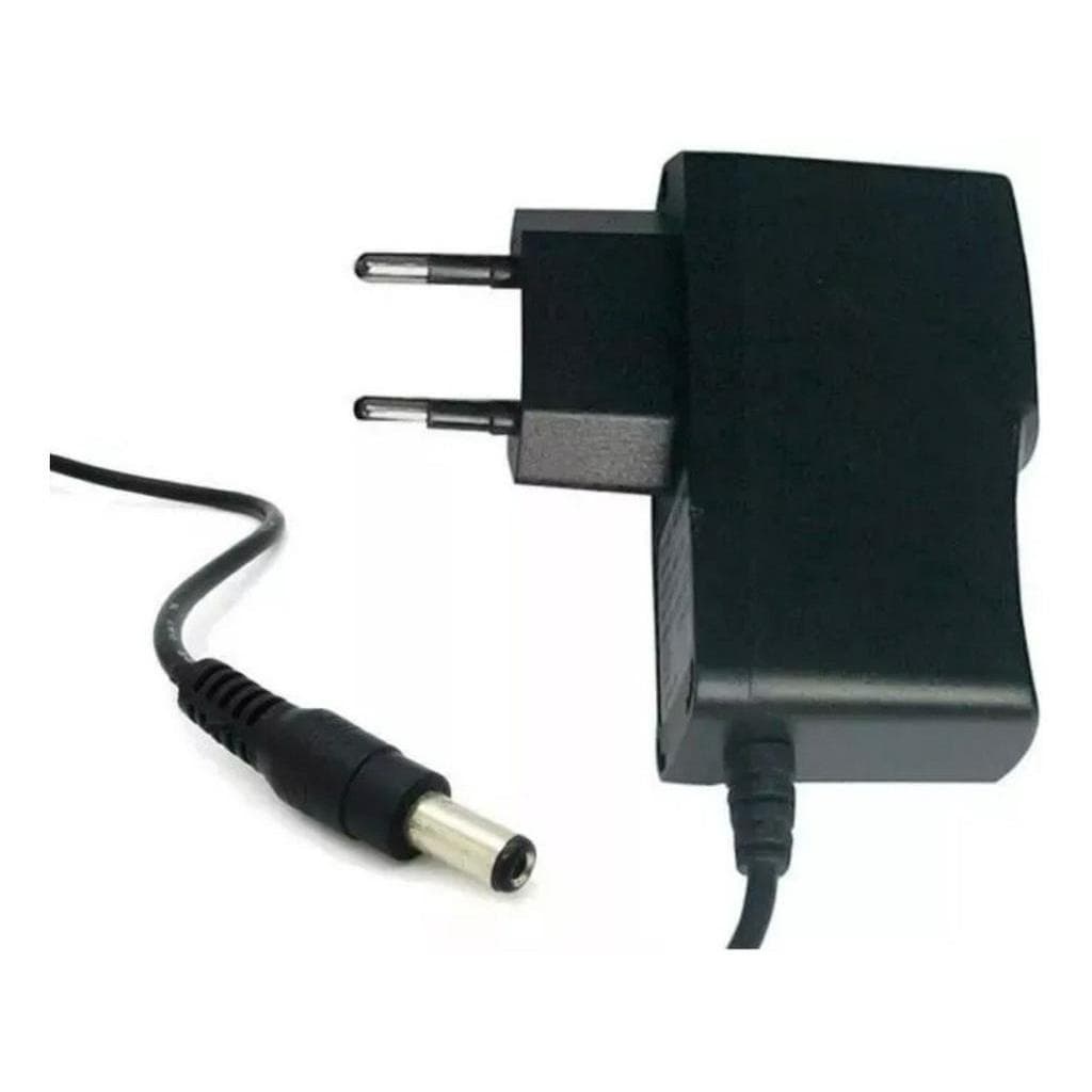 Fonte Pedal Guitarra Pedais Pedaleira 9v Boss Mxt 1a Zoom G1on G1xon