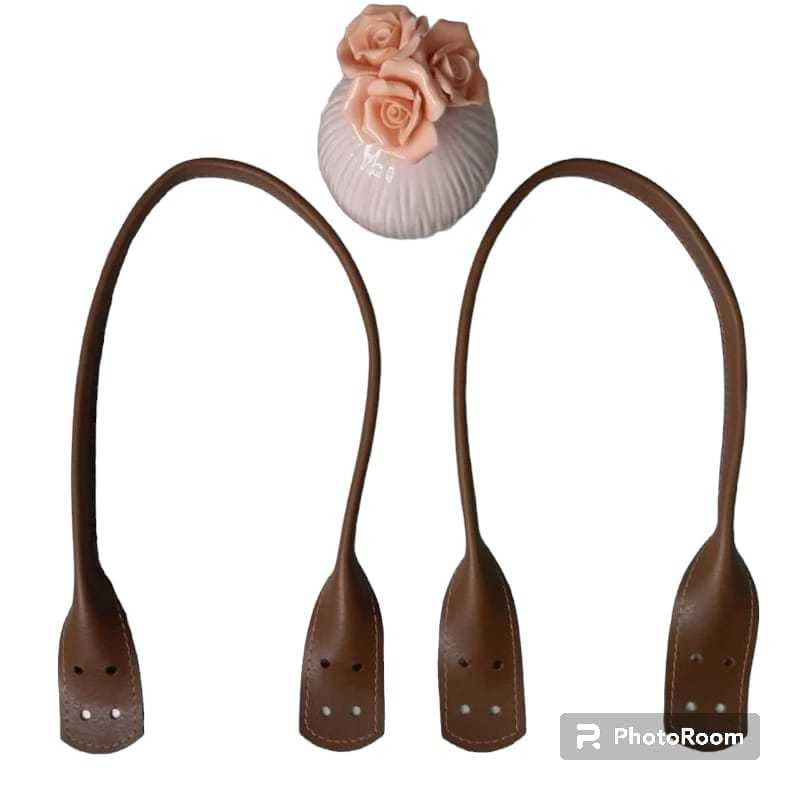 ALCA P BOLSAS OMBRO (ANA) PAR