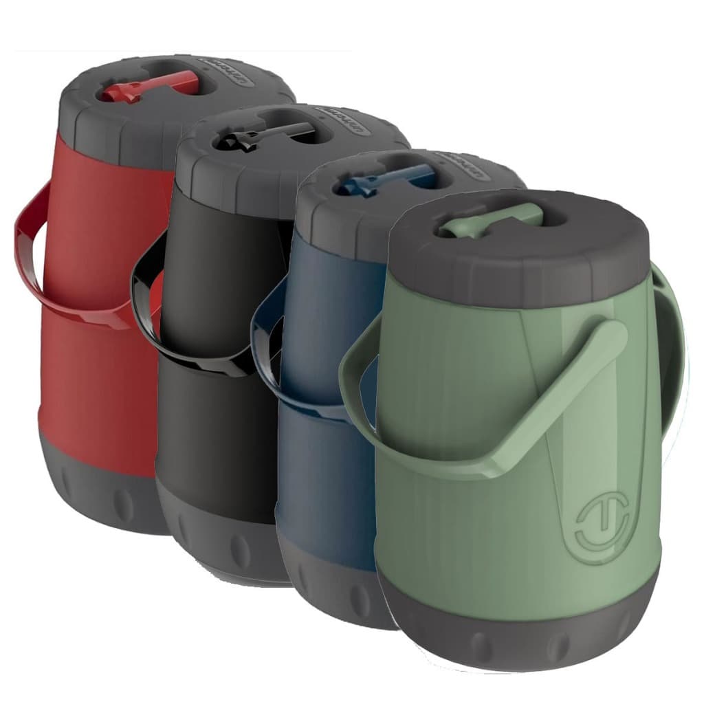 Garrafa Água 2,5 Litros Jarra Térmica Pavia Unitermi