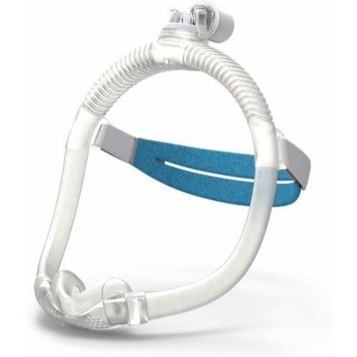 Máscara Nasal Resmed Airfit N30i - Com 3 Almofadas Inclusas