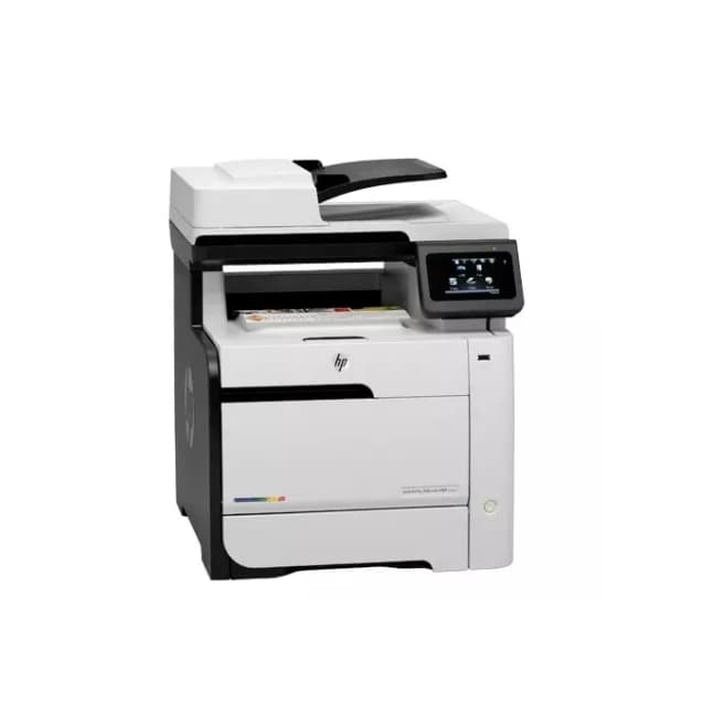 IMPRESSORA MULTIFUNCIONAL HP LaserJet ColorM475DN Para Transfer