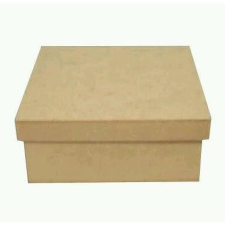 kit 13 caixa 20x20x10 mdf lembranças