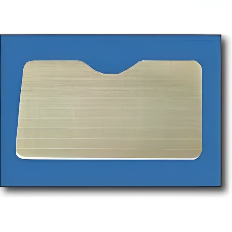 Espelho Nasal Milimetrado de Altmann Pró-Fono (Sem Bloco de Referência)