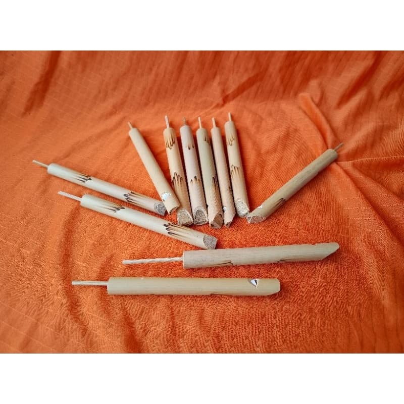 Flauta de êmbolo sem desenho