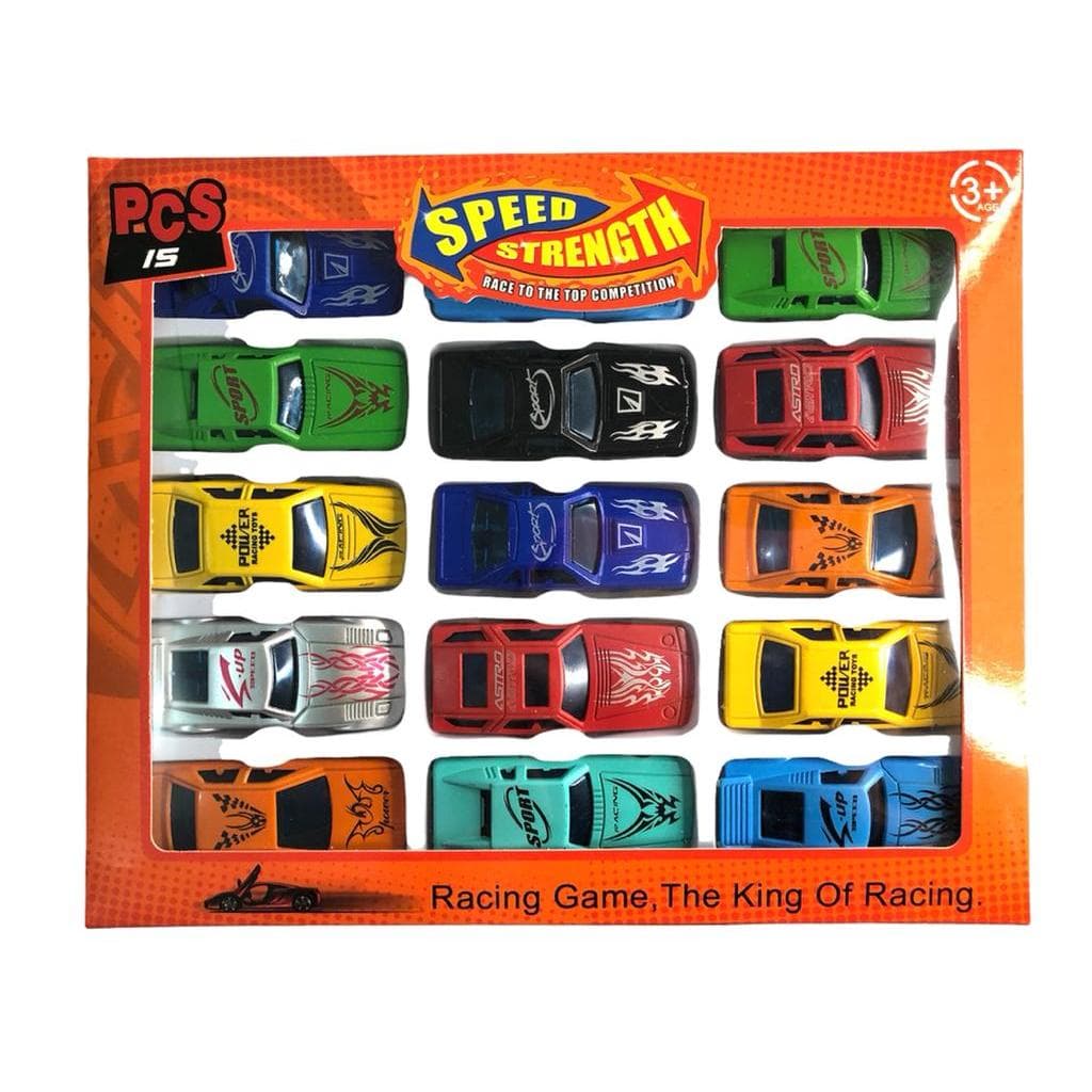 Kit Com 30 Carrinhos Coloridos Coleção Carros De Brinquedo tipo Hot wheels Colecionavel Mattel Loose Action Racing Nascar corrida