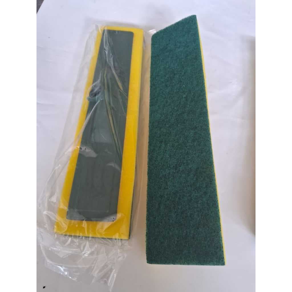 LAVA AZULEJO - GIGANTE 40cm - 2 UNIDADES