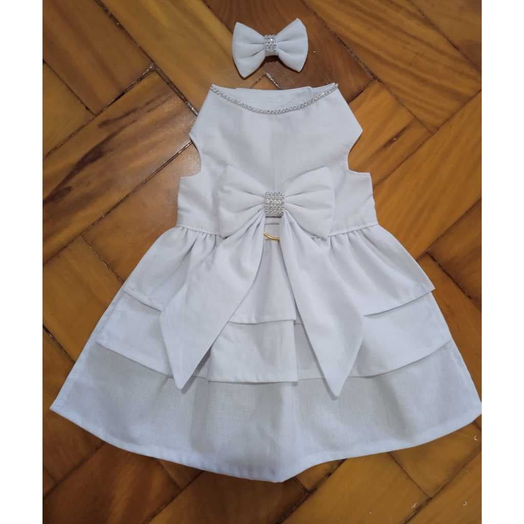 Roupa Pet  verão Tricoline Premium /  Cães e Gatos / Roupinhas Pet Fresquinha para o verão