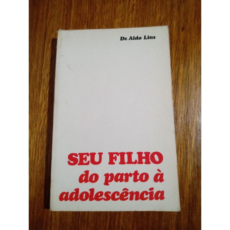 Seu Filho Do Parto A adolescência