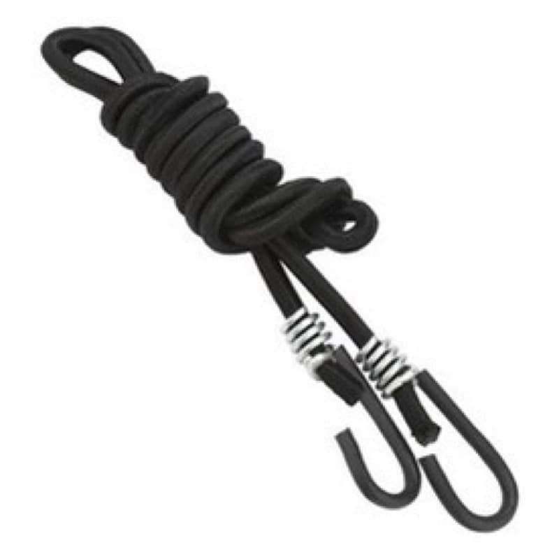 Corda Elástica Extensor de Bagageiro 1,5M aranha