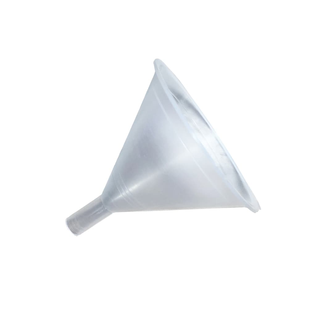 Funil De Plástico 50mm