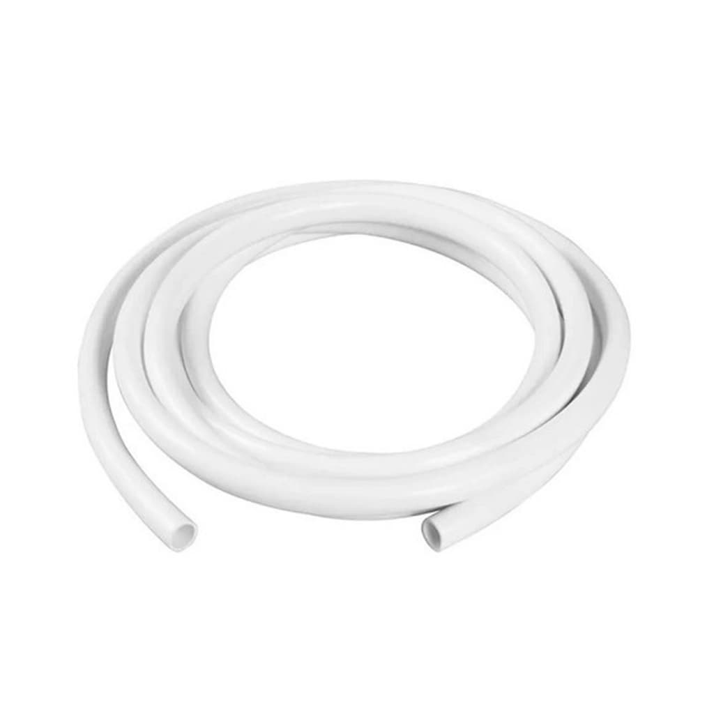 Kit Mangueira Leitosa Mola Suspensão 2 Metros 13x1.5 13mm