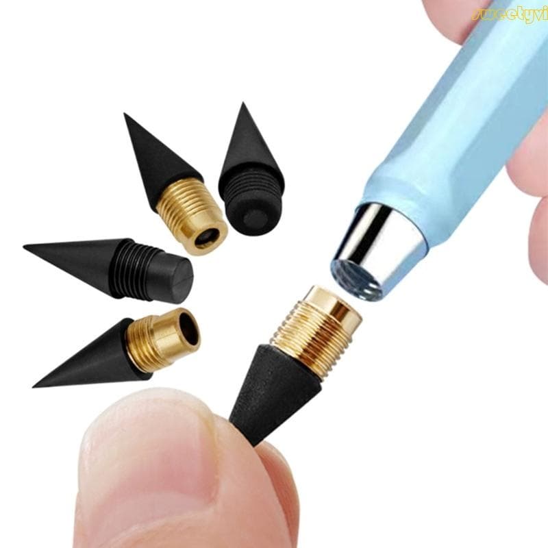 Kit Refil para Lápis Infinito