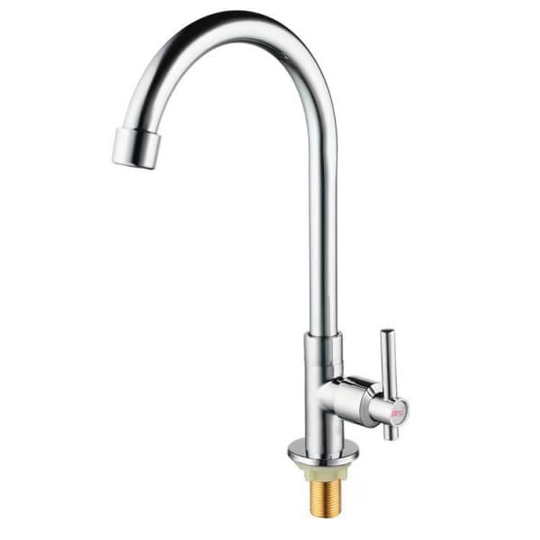 Dois Estilos Torneira Cozinha Banheiro Torneira Lavatório Banheiro