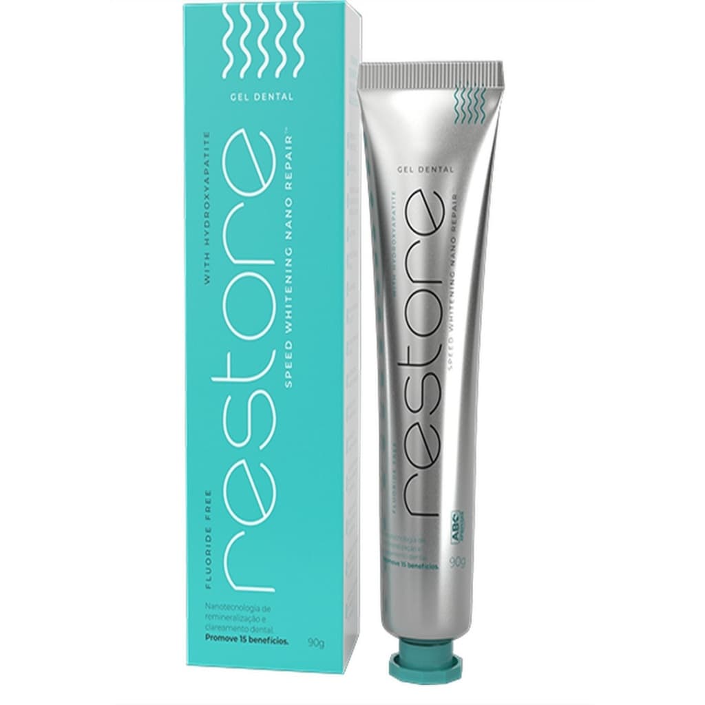Restore Speed Whitening Nano Repair - Jeunesse