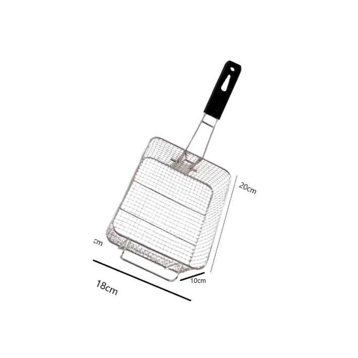 Cesto para Fritadeira Elétrica a oleo