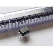 FOTOACOPLADOR * PC817 * PC 817 ** LOTE COM 10 PÇS