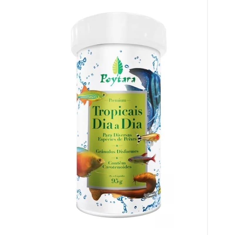 Poytara Dia a Dia 95gr