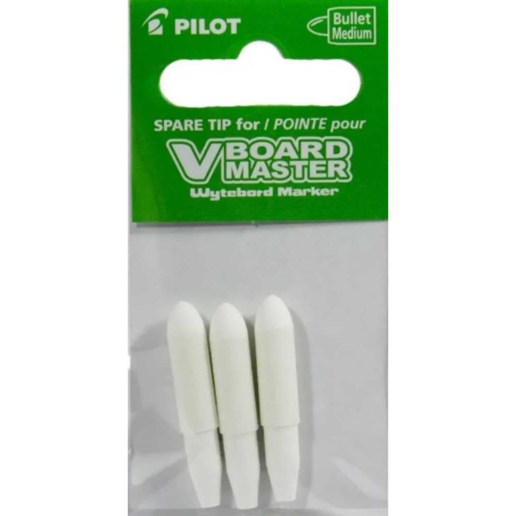 Ponta para Marcador de Quadro Branco Board Master WBTIP VBM-M Pilot