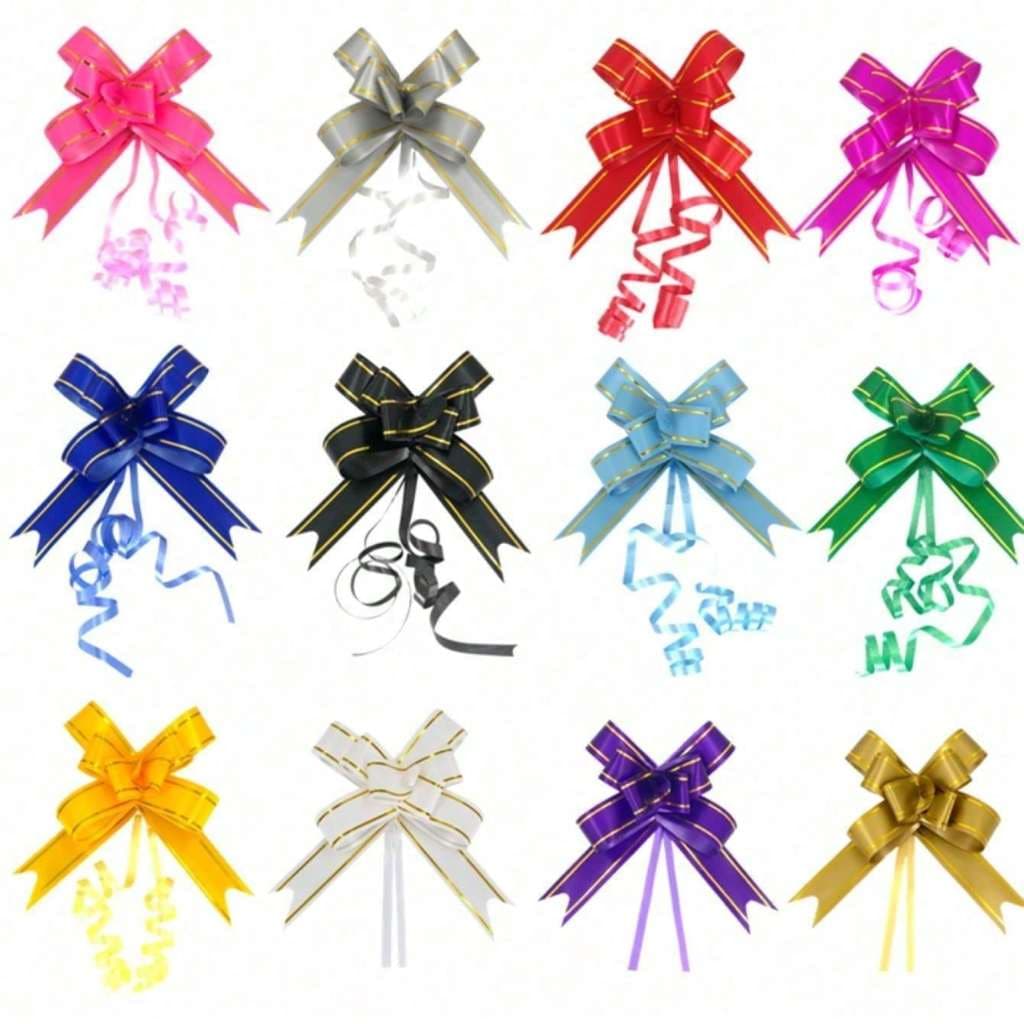 100 Laço fácil tamanho P 12mm x 21cm laço mágico