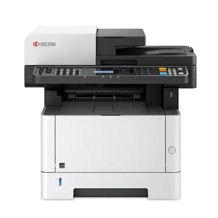 Impressora Multifuncional Kyocera Ecosys M2040DN - revisada
