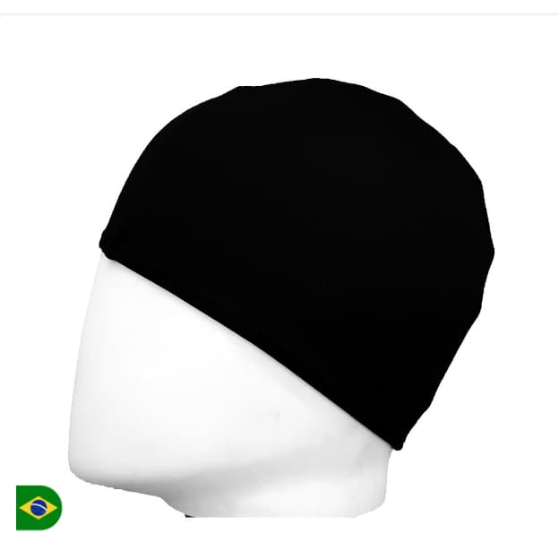 Touca Lycra Adulto Lisa Natação/Hidroginástica
