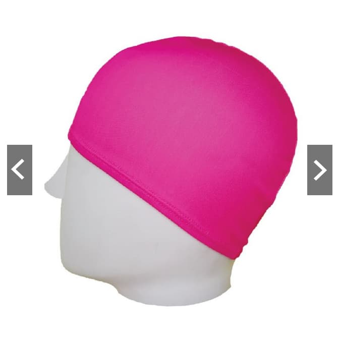 Touca Para Natação Infantil, Juvenil e Bebês