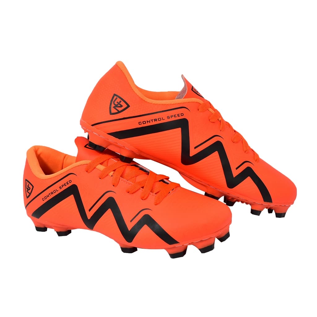 Chuteira Campo Nova Adulto Infantil Confortável Envio Imediato 1000