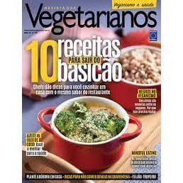 Revista dos Vegetarianos n° 165