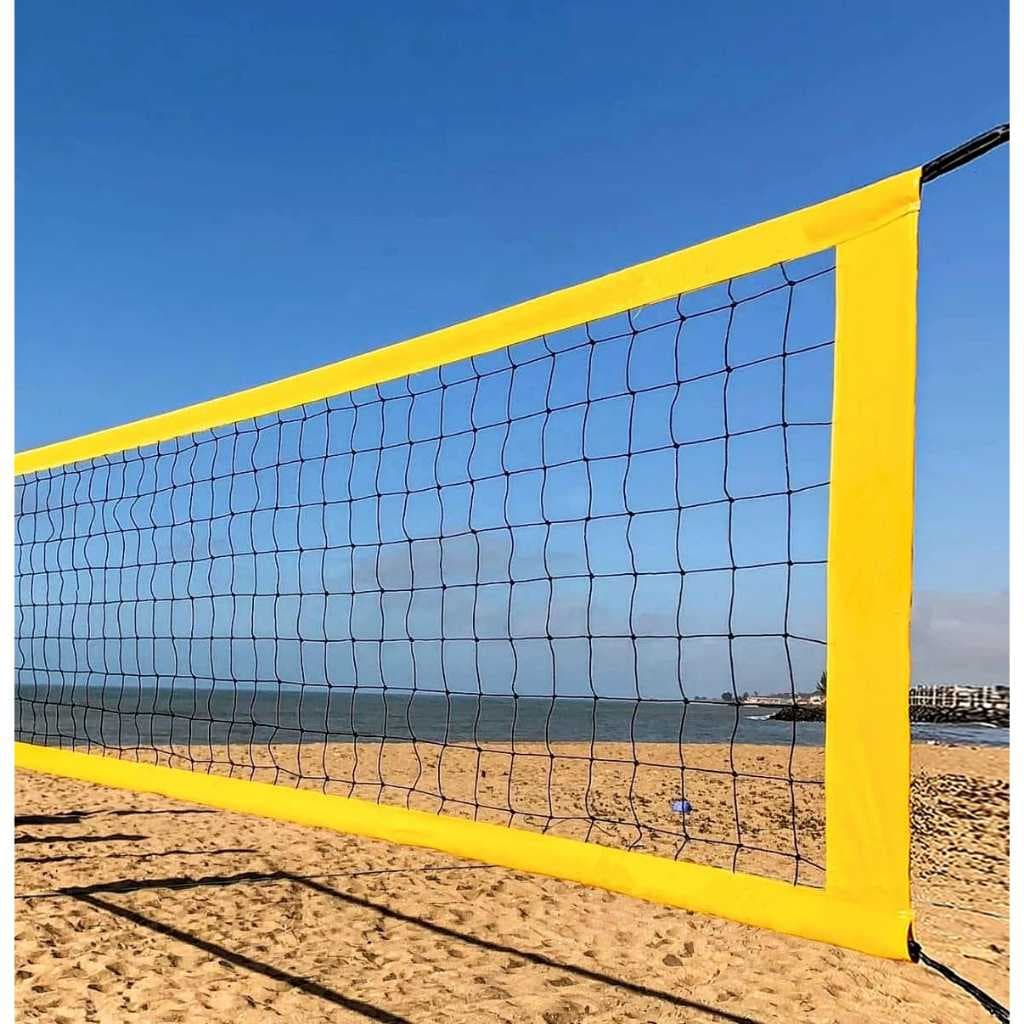 Mini Rede de Futevolei com 2m de comprimento