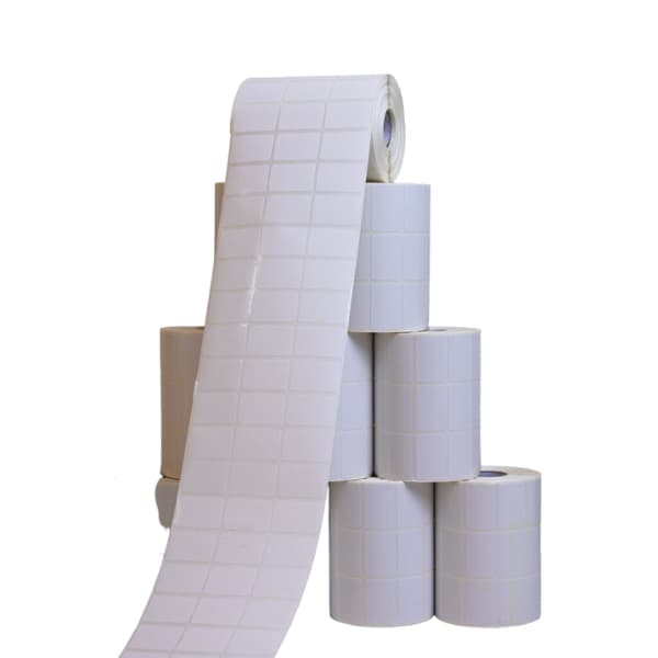 Etiqueta 33x21 Couche 3 Colunas 10 Rolos Adesiva