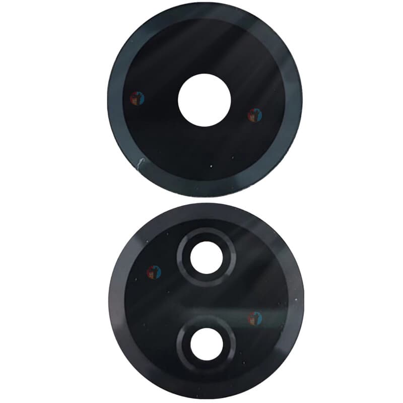 Vidro da Camera Xiaomi Redmi 13c  Lente da Câmera Traseira Vidrinho Traseiro Original