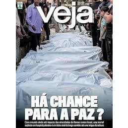 Revista Veja n° 2864