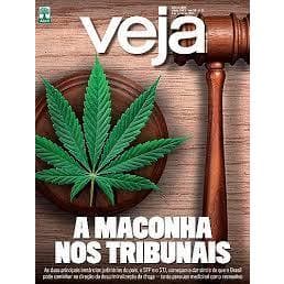 Revista Veja n° 2853