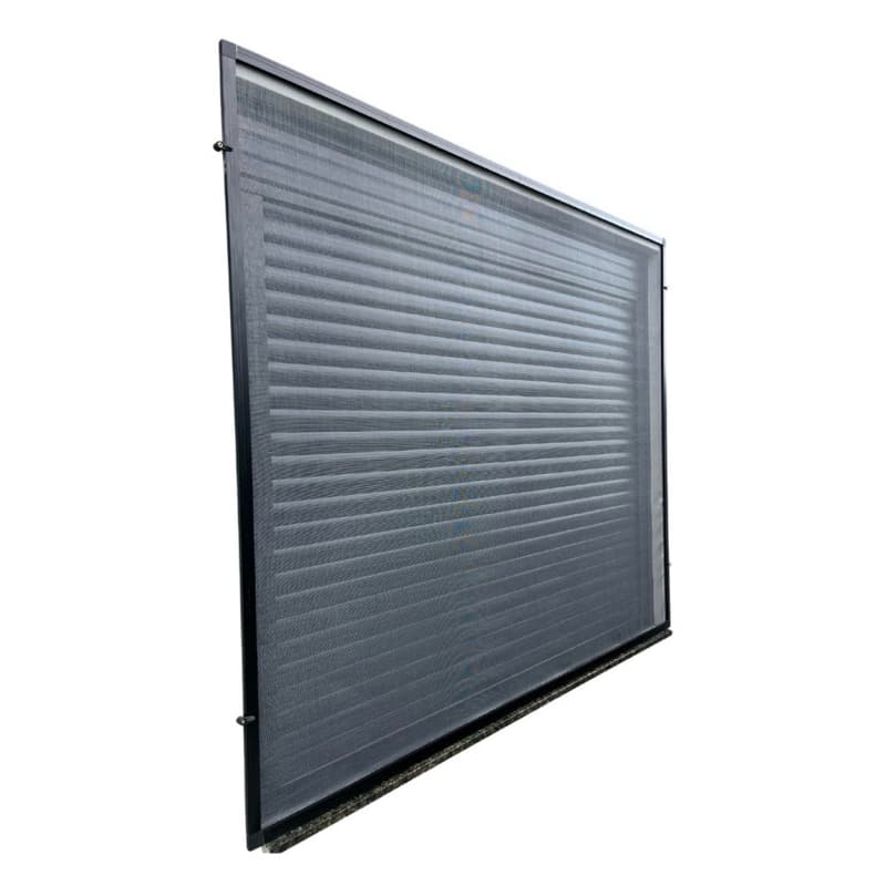 kit tela mosquiteiro 60x60  trabalhamos tambm com produto sob medida