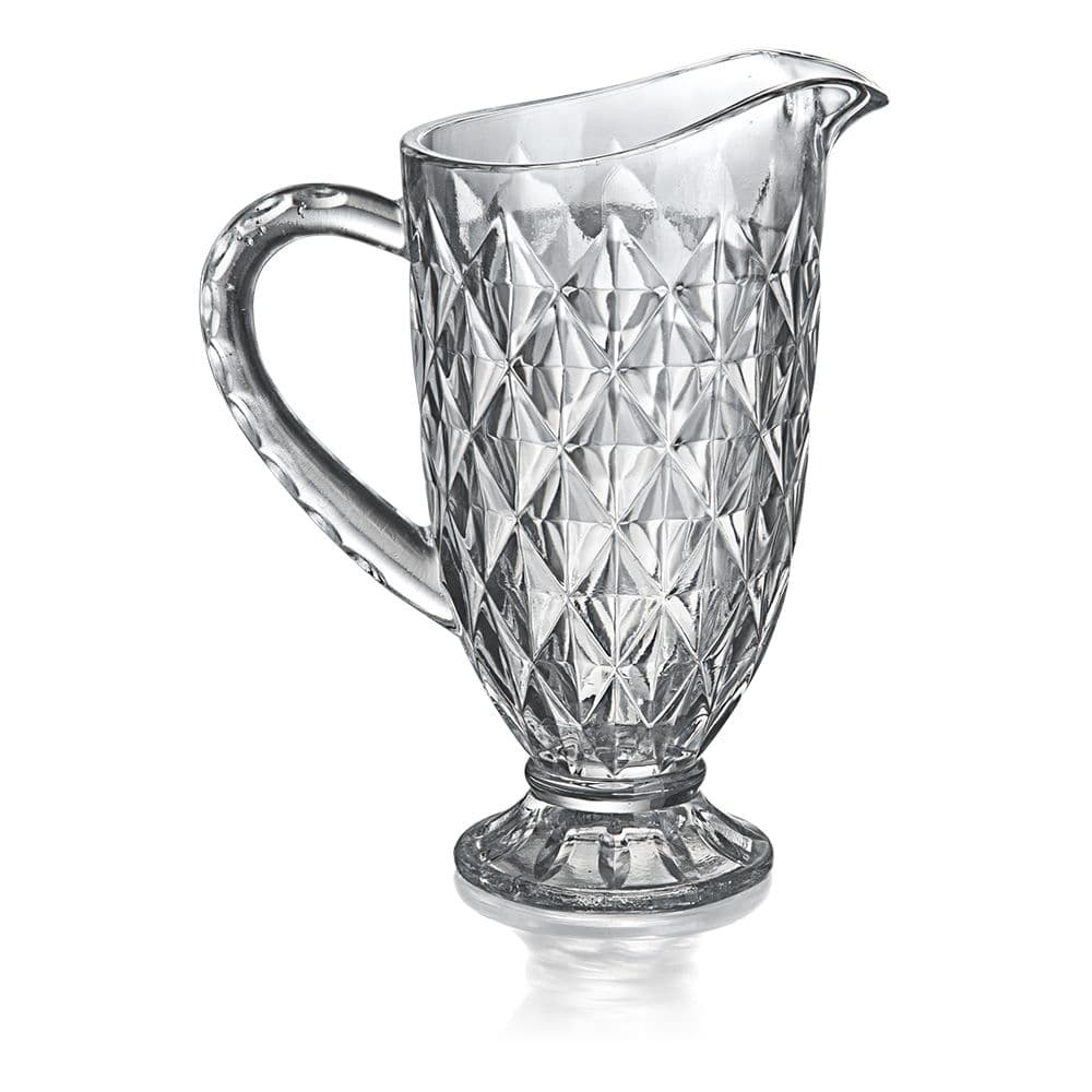 Jarra De Vidro 1,2L - Flux by FlashGoods Diamond