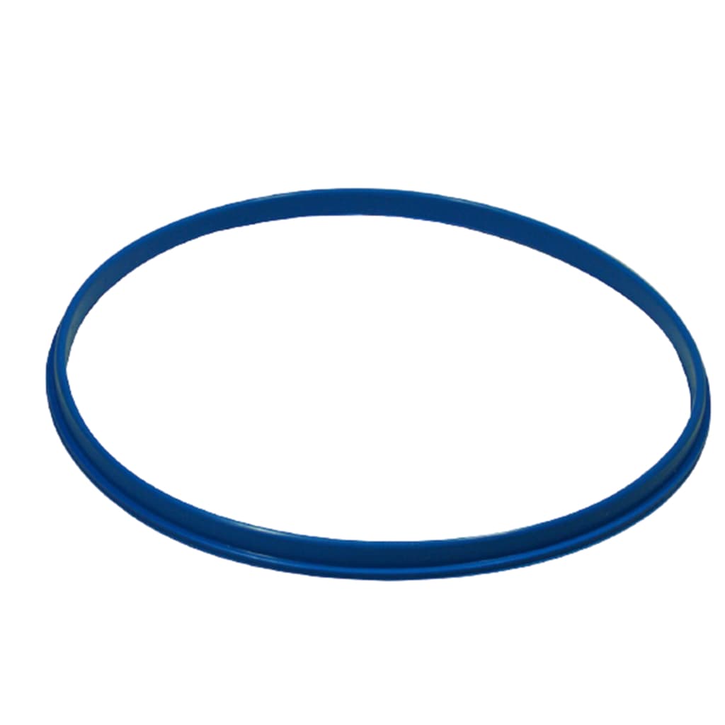 Borracha 7 LITROS Universal para Panela de Pressão