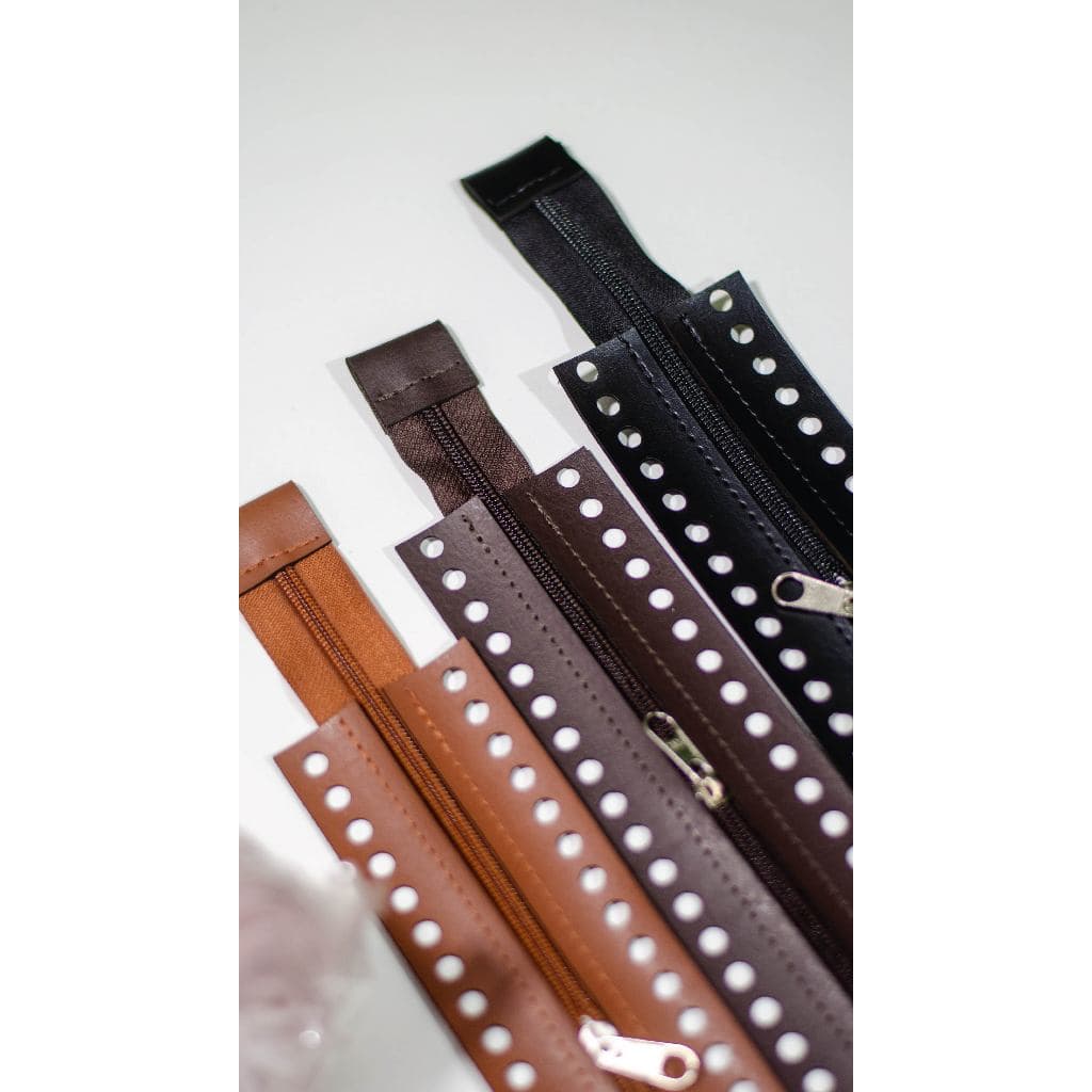 CANAL DE ZIPER  - 20CM