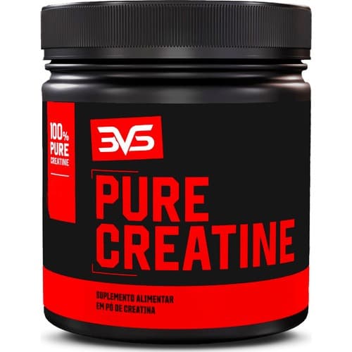 Creatina Monohidratada 150g - 100% Pura Fórmula Exclusiva Com Matéria-prima Importada (50 Doses)