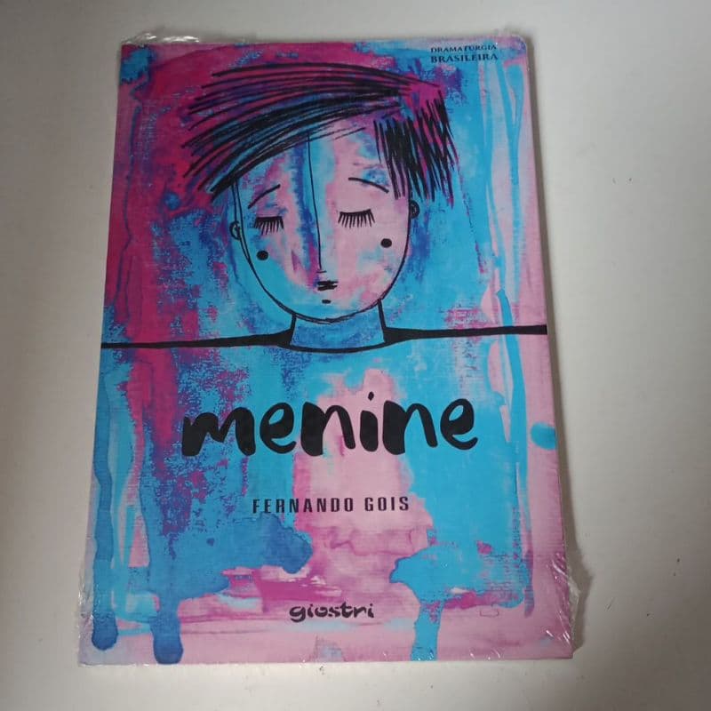 Menine - Fernando Gois - novo