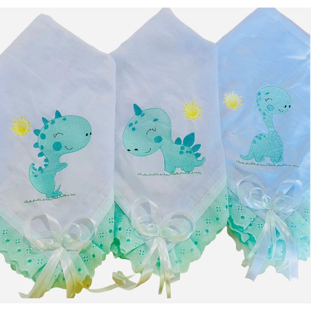 Fralda de Ombro para bebê