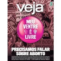 Revista Veja n° 2789