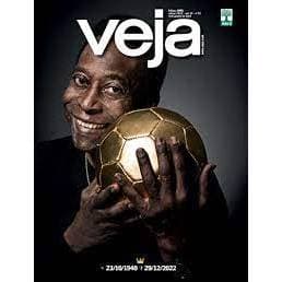 Revista Veja n° 2822