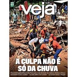Revista Veja n° 2830