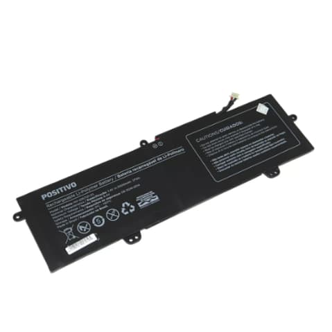 BATERIA NOTEBOOK NV-4267121-2S 7.4v 5000mah C/ Nota