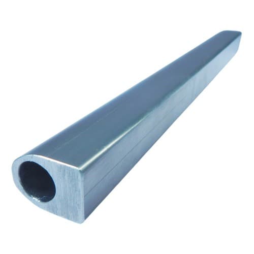 Perfil De 50cm Para Flauta Galeria De Combustivel