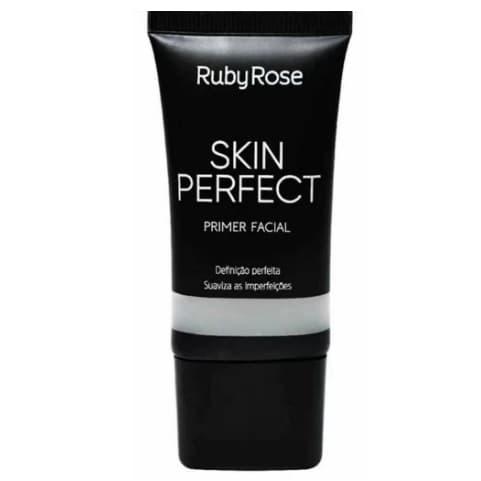 Primer Facial Ruby Rose Skin Perfect HB-8086