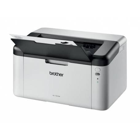 Impressora Laser Brother HL-1200 220v - Branco
